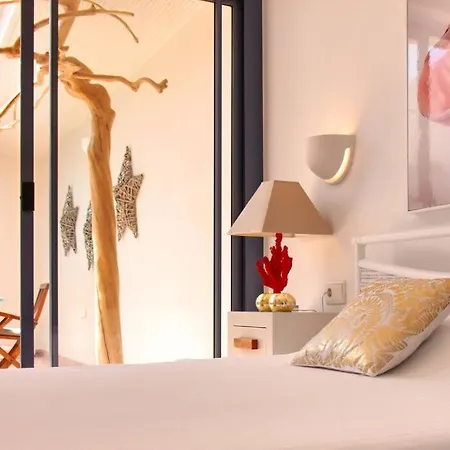 Ferienhaus Premium Isabel *