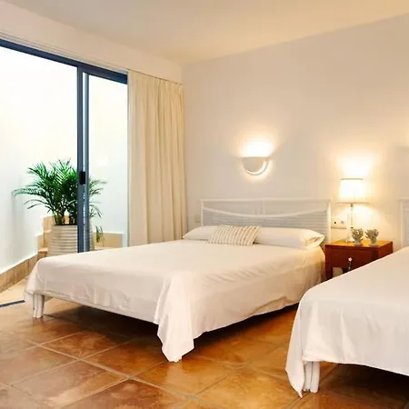 Premium Isabel Ferienhaus Costa Calma