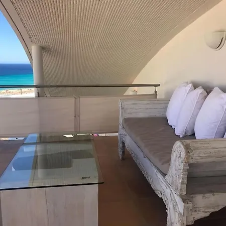 Premium Isabel * Costa Calma