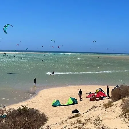 Premium Isabel Ferienhaus Costa Calma