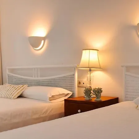 Ferienhaus Premium Isabel