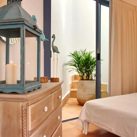 Premium Isabel * Costa Calma