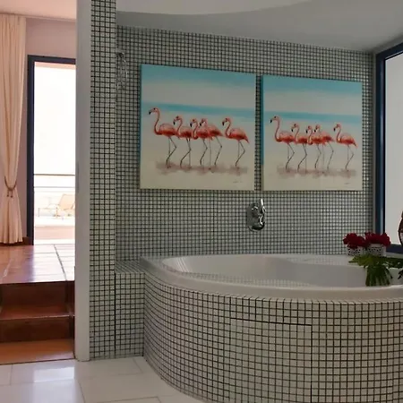 Ferienhaus Premium Isabel *