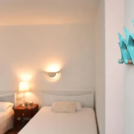 Premium Isabel Ferienhaus Costa Calma