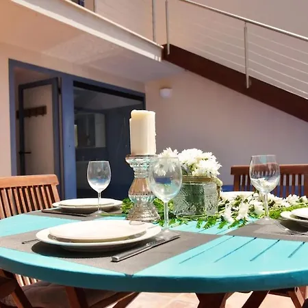 Premium Isabel Feriehus Costa Calma