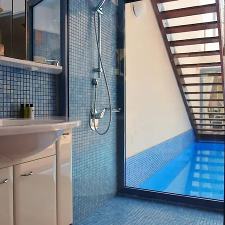 Ferienhaus Premium Isabel *