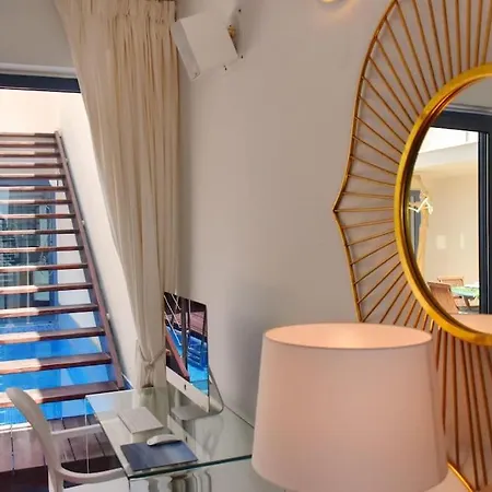 Premium Isabel Ferienhaus