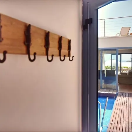 Ferienhaus Premium Isabel