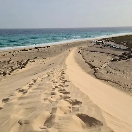 Premium Isabel * Costa Calma