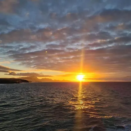 Ferienhaus Premium Isabel