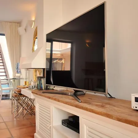 Premium Isabel Ferienhaus *