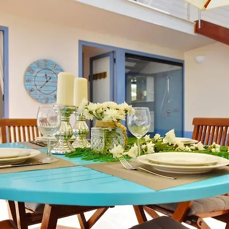 Ferienhaus Premium Isabel *