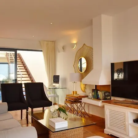 Feriehus Premium Isabel Costa Calma