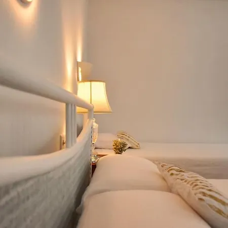 Premium Isabel Feriehus Costa Calma