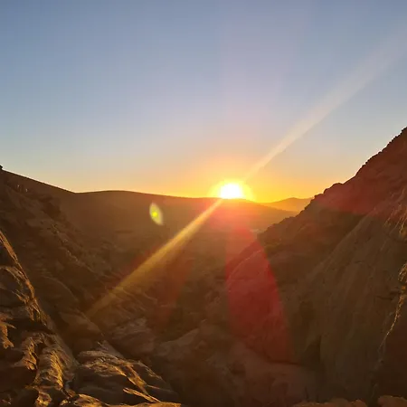 Semesterbostad Premium Isabel *