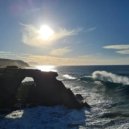 Semesterbostad Premium Isabel Costa Calma