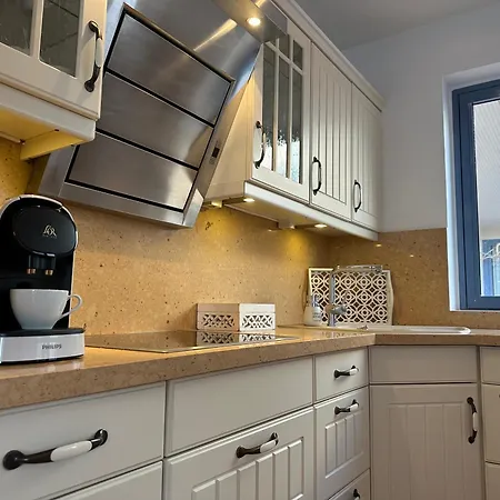 Feriehus Premium Isabel Costa Calma