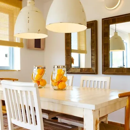 Ferienhaus Premium Isabel Costa Calma