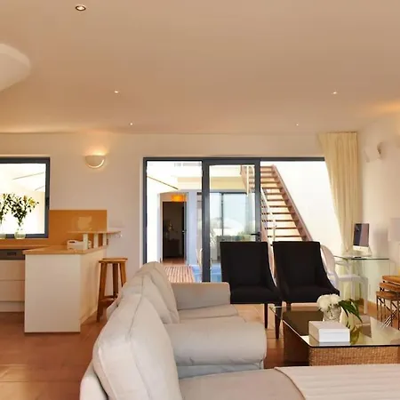 Premium Isabel Feriehus Costa Calma