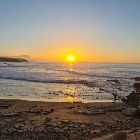 Premium Isabel Feriehus *