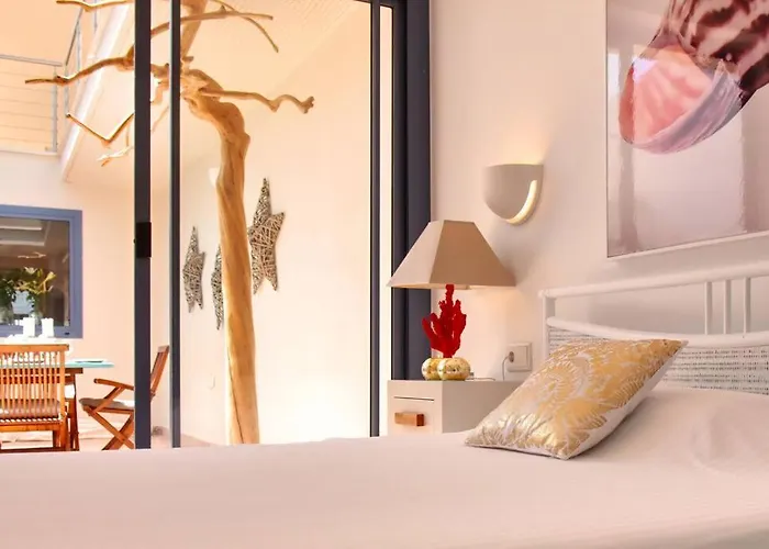 Ferienhaus Premium Isabel *