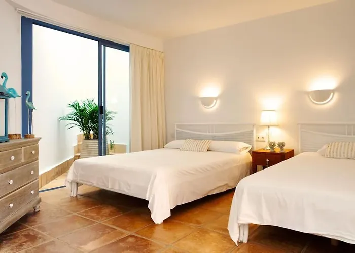 Premium Isabel Ferienhaus Costa Calma