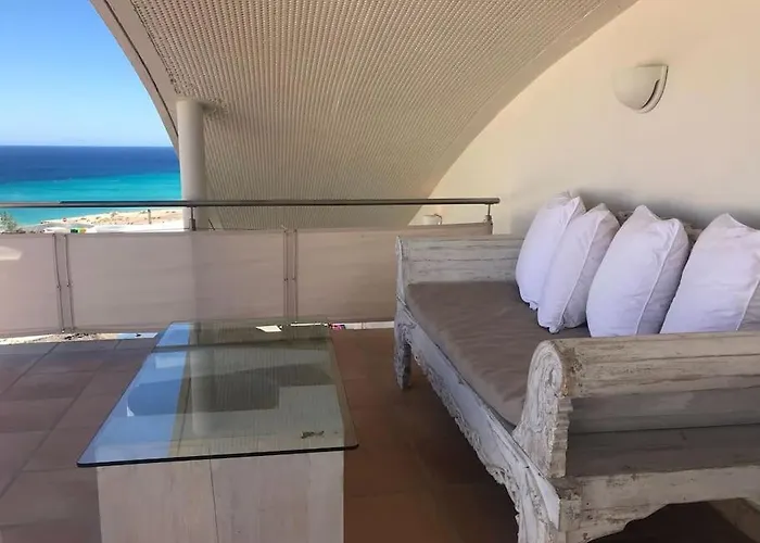 Premium Isabel * Costa Calma