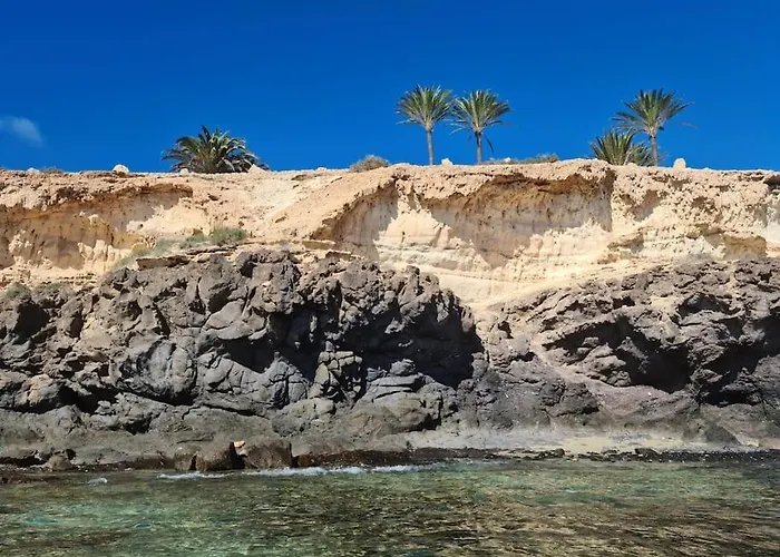 Premium Isabel * Costa Calma