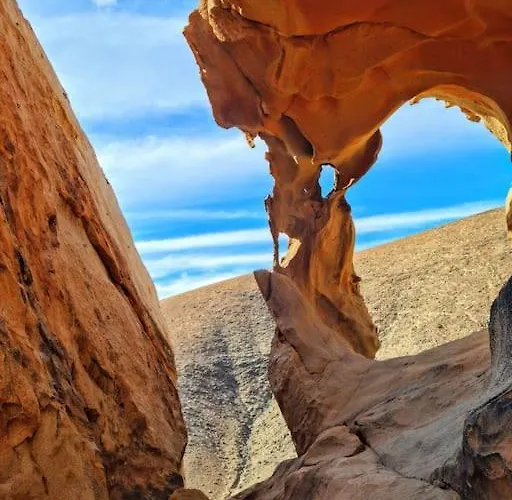 Premium Isabel Ferienhaus *