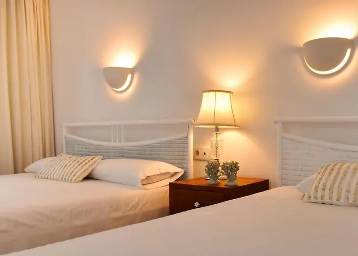 Ferienhaus Premium Isabel