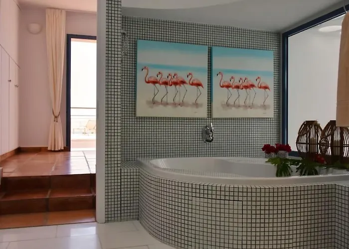 Ferienhaus Premium Isabel *