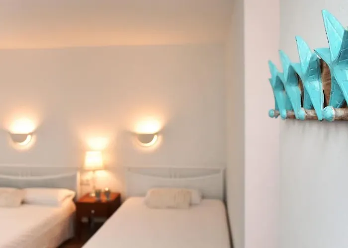 Premium Isabel Semesterbostad Costa Calma