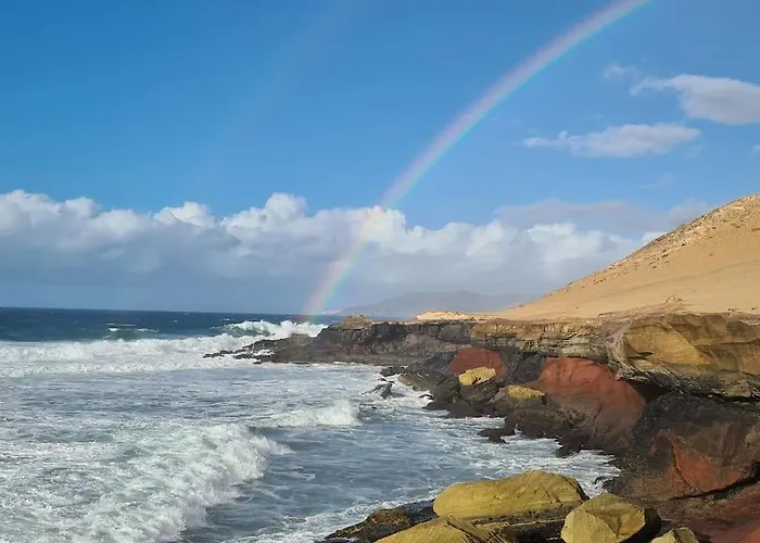 Premium Isabel Ferienhaus *