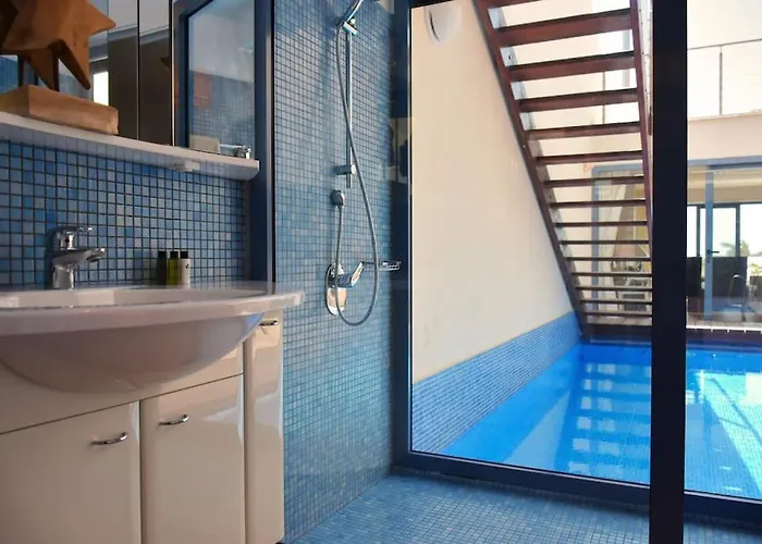 Ferienhaus Premium Isabel *