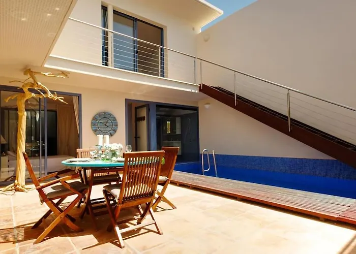 Premium Isabel Costa Calma