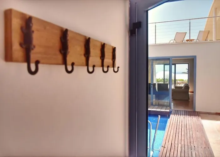 Ferienhaus Premium Isabel