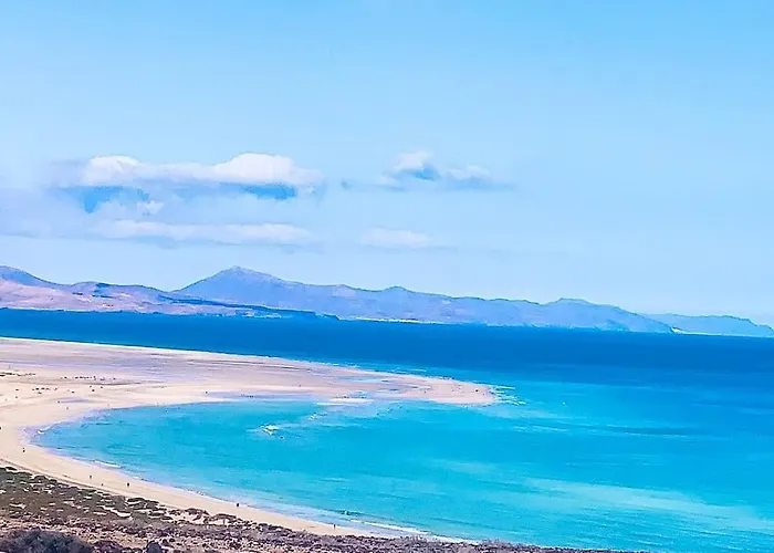 Ferienhaus Premium Isabel