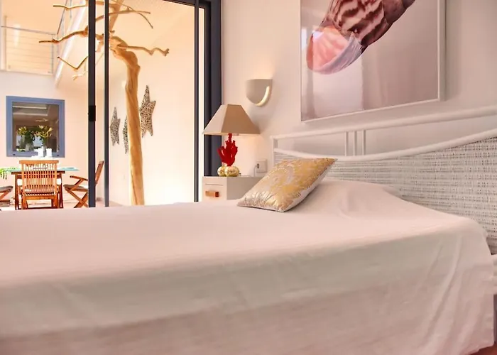 Premium Isabel * Costa Calma