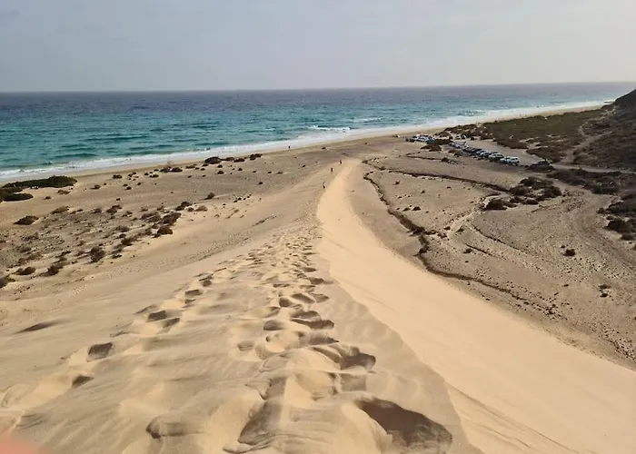 Premium Isabel * Costa Calma