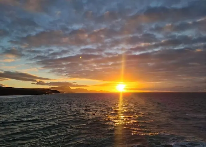 Semesterbostad Premium Isabel