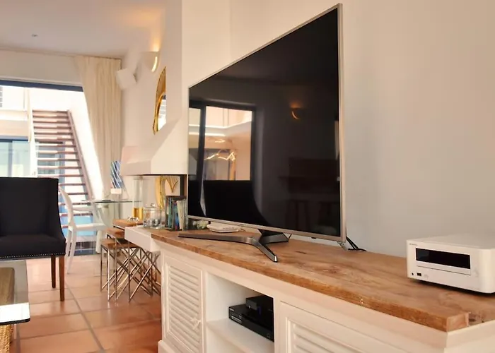 Premium Isabel Ferienhaus *