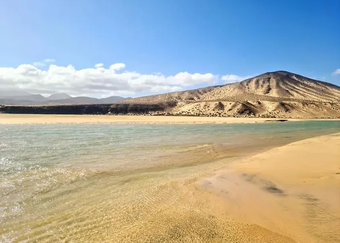 Premium Isabel * Costa Calma