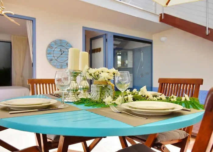 Ferienhaus Premium Isabel *