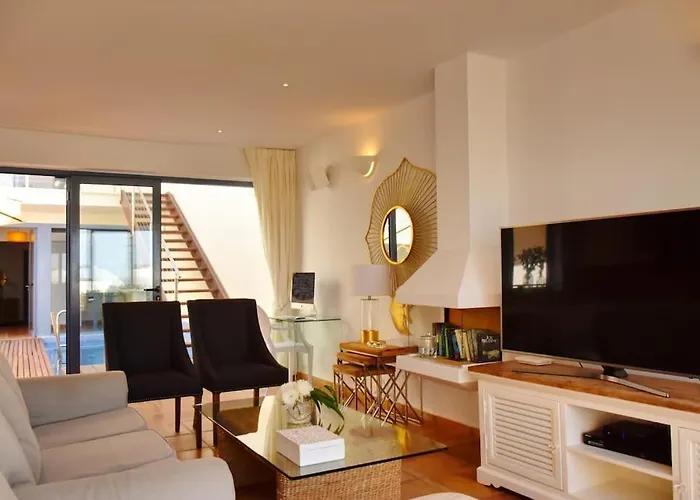 Ferienhaus Premium Isabel Costa Calma