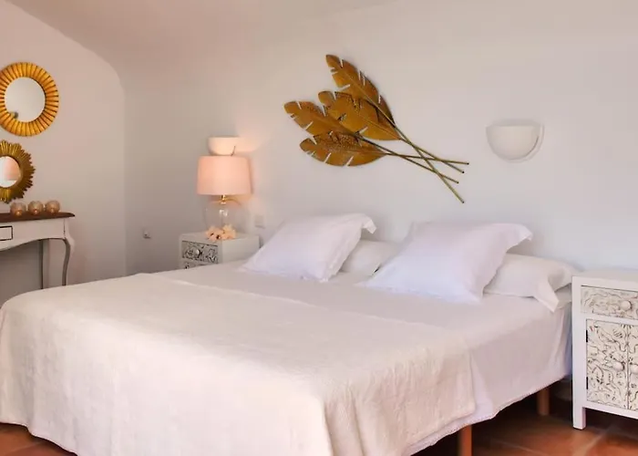 Premium Isabel * Costa Calma