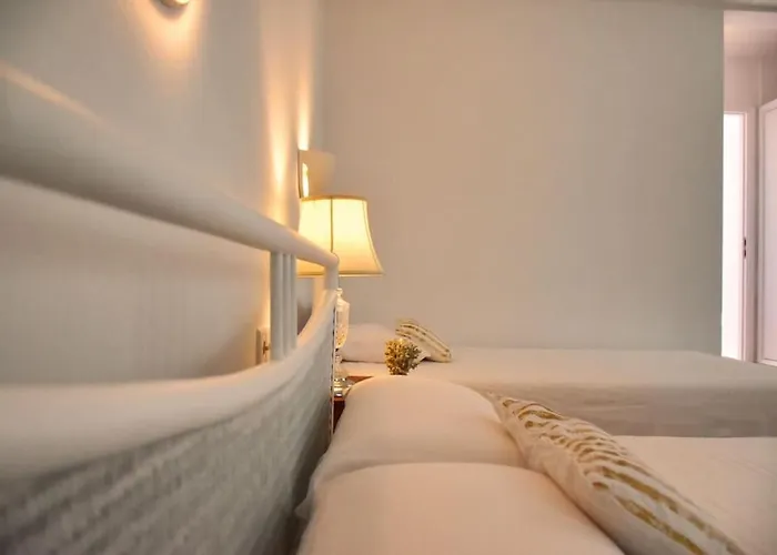 Premium Isabel Ferienhaus Costa Calma