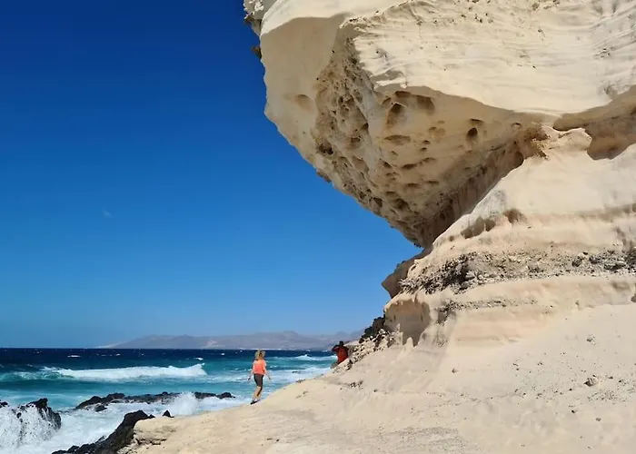 Premium Isabel Semesterbostad *