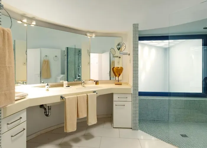 Premium Isabel Ferienhaus Costa Calma