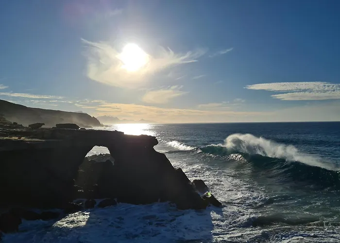 Ferienhaus Premium Isabel Costa Calma