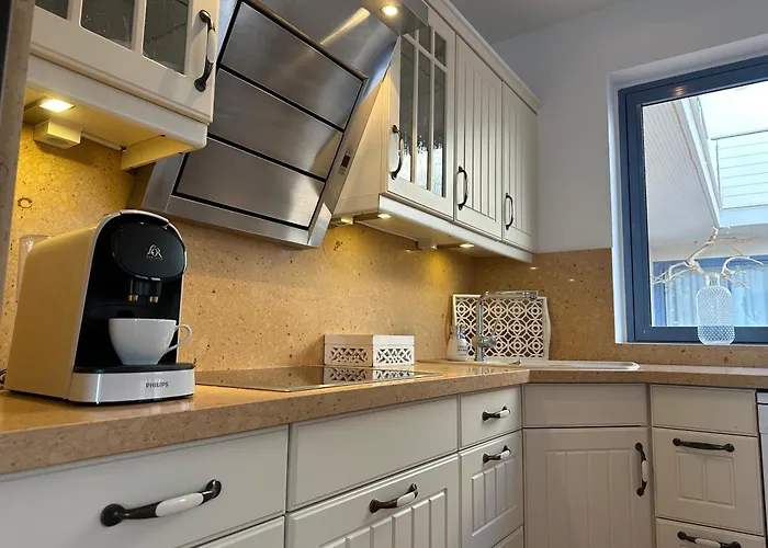 Feriehus Premium Isabel Costa Calma